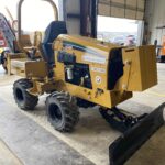 2022 VERMEER RTX450