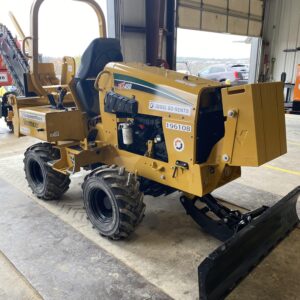 2022 VERMEER RTX450