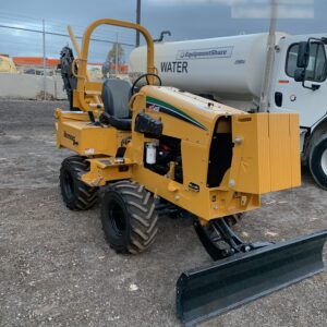 2022 VERMEER RTX450