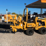 2022 VERMEER RTX450