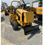 2022 VERMEER RTX450