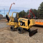 2022 VERMEER RTX450