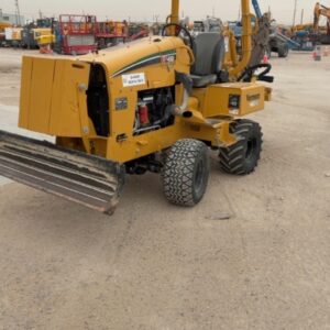 2022 VERMEER RTX450
