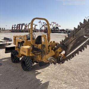 2022 VERMEER RTX450