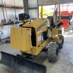 2022 VERMEER RTX450