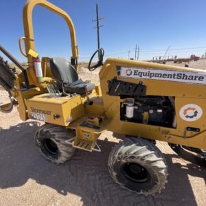 2022 VERMEER RTX450