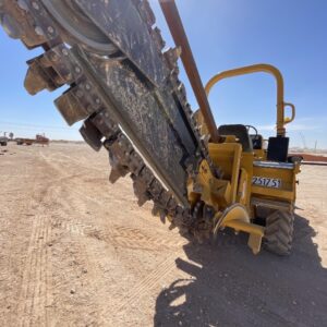 2022 VERMEER RTX450