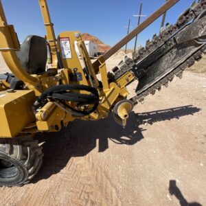 2022 VERMEER RTX450
