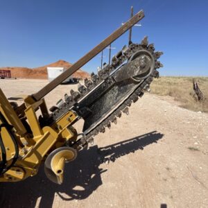 2022 VERMEER RTX450