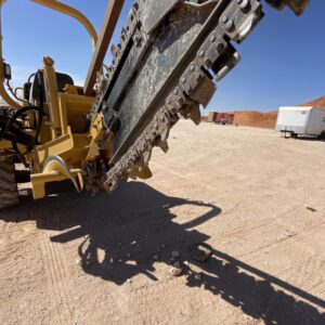 2022 VERMEER RTX450