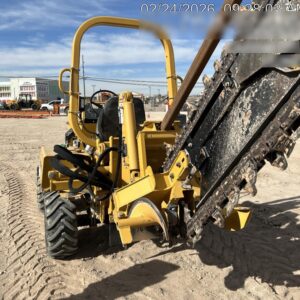 2022 VERMEER RTX450