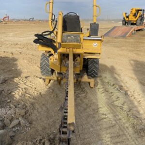 2022 VERMEER RTX450