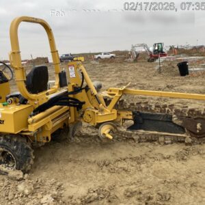 2022 VERMEER RTX450
