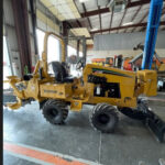 2022 VERMEER RTX450