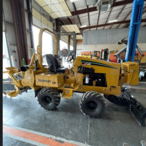 2022 VERMEER RTX450