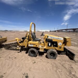 2022 VERMEER RTX450