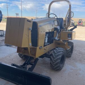 2022 VERMEER RTX450