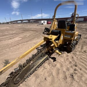 2022 VERMEER RTX450