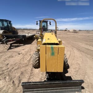 2022 VERMEER RTX450