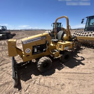 2022 VERMEER RTX450