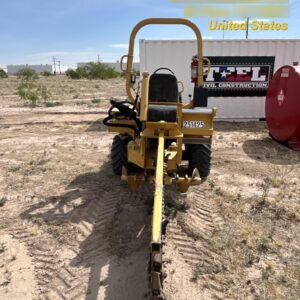 2022 VERMEER RTX450