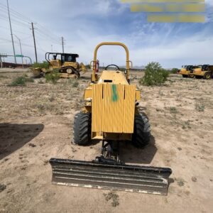 2022 VERMEER RTX450