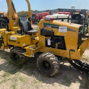 2022 VERMEER RTX450