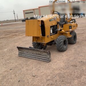 2022 VERMEER RTX450