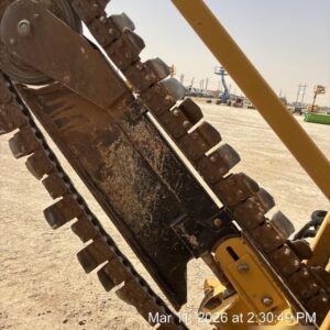 2022 VERMEER RTX450