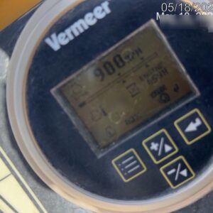 2022 VERMEER RTX450