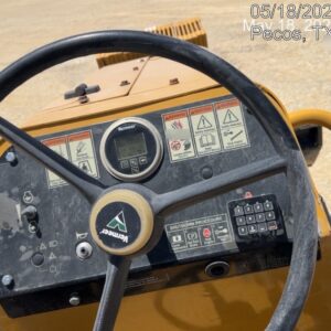 2022 VERMEER RTX450
