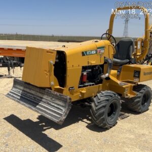 2022 VERMEER RTX450