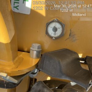 2022 VERMEER RTX450