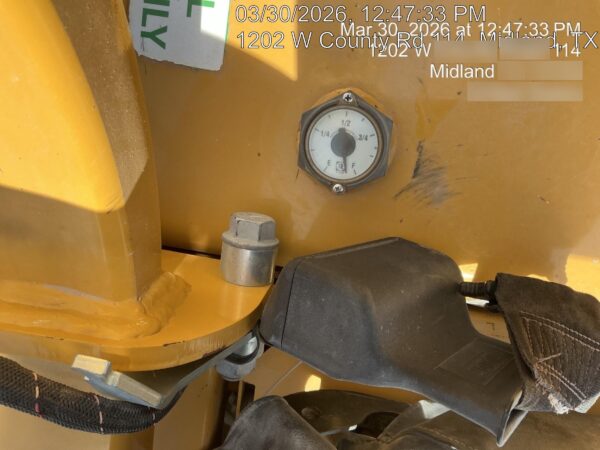 2022 VERMEER RTX450