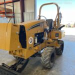 2022 VERMEER RTX450
