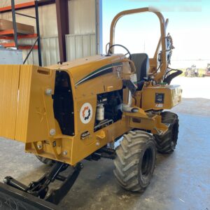 2022 VERMEER RTX450