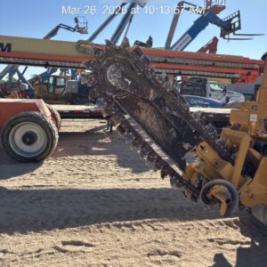 2022 VERMEER RTX450