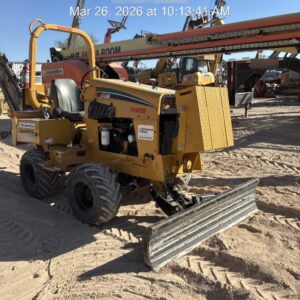 2022 VERMEER RTX450