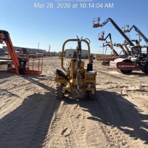 2022 VERMEER RTX450