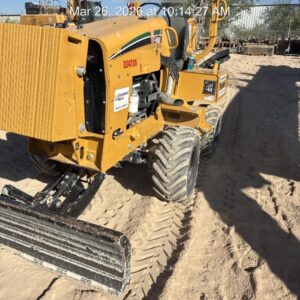 2022 VERMEER RTX450