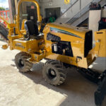 2022 VERMEER RTX450