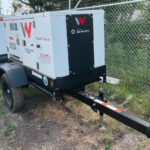 2022 WACKER NEUSON G25