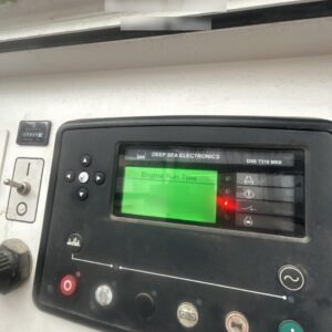 2022 WACKER NEUSON G25