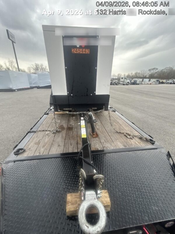 2022 WACKER NEUSON G25