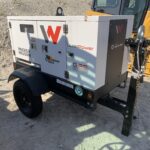 2022 WACKER NEUSON G25