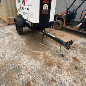 2022 WACKER NEUSON G25