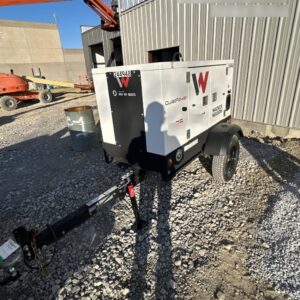 2022 WACKER NEUSON G25