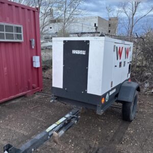 2022 WACKER NEUSON G25
