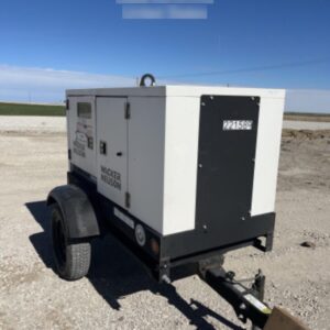 2022 WACKER NEUSON G25
