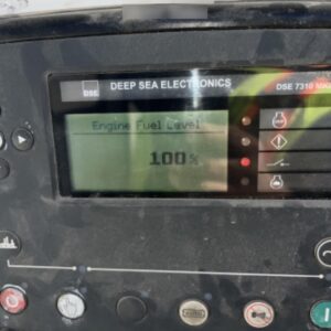 2022 WACKER NEUSON G25